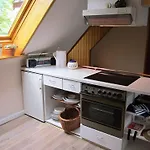 Druidenhain Hof Neudamm *