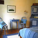 Druidenhain Hof Neudamm Apartment *