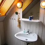 Druidenhain Hof Neudamm Neukirchen (Nordfriesland)