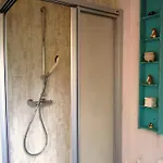 Druidenhain Hof Neudamm Apartment