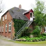 Druidenhain Hof Neudamm Apartment Neukirchen (Nordfriesland)