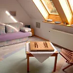 Druidenhain Hof Neudamm *