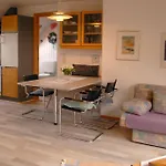 Apartment Druidenhain Hof Neudamm Neukirchen (Nordfriesland)