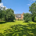 Druidenhain Hof Neudamm Apartment