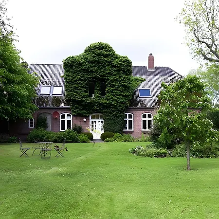 Appartement Druidenhain Hof Neudamm