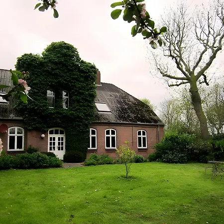 Druidenhain Hof Neudamm Appartement *