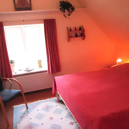 Druidenhain Hof Neudamm * Neukirchen (Nordfriesland)