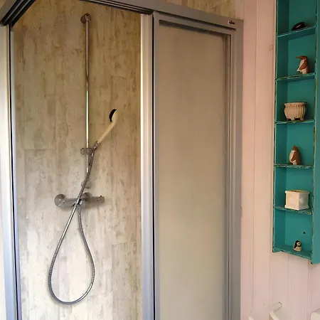 Druidenhain Hof Neudamm Appartement *