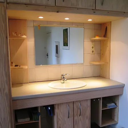 Druidenhain Hof Neudamm