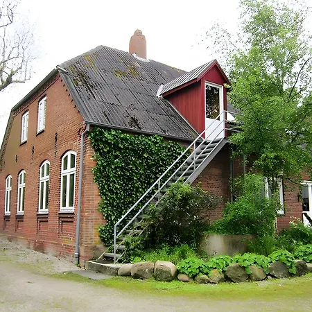 Druidenhain Hof Neudamm Appartement Neukirchen (Nordfriesland)