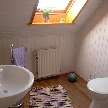 Druidenhain Hof Neudamm Appartement