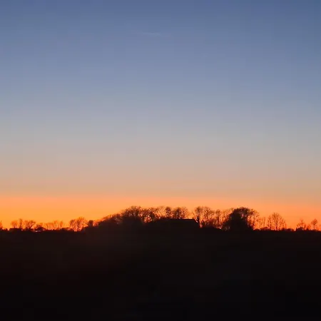 Druidenhain Hof Neudamm * Neukirchen (Nordfriesland)