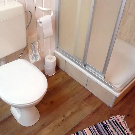 Druidenhain Hof Neudamm Appartement *