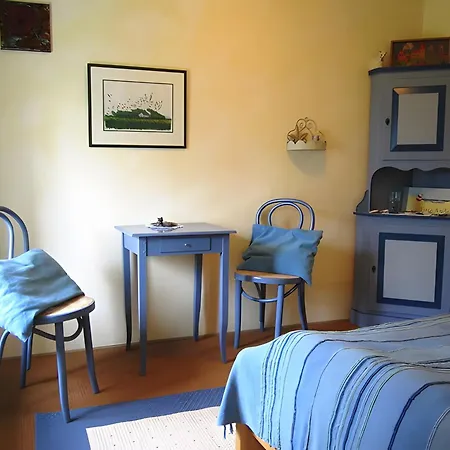 Druidenhain Hof Neudamm Apartment *