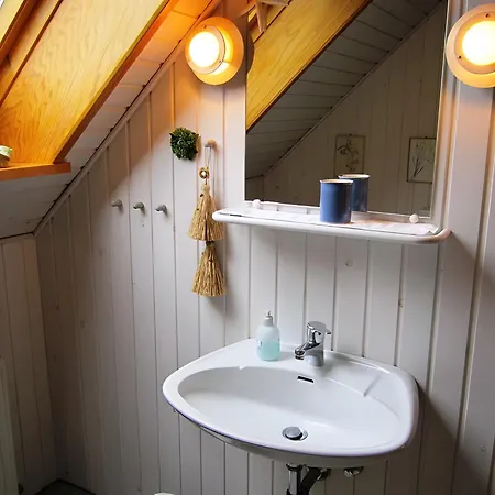Druidenhain Hof Neudamm Neukirchen (Nordfriesland)
