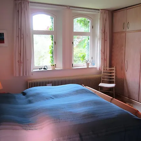 Apartment Druidenhain Hof Neudamm