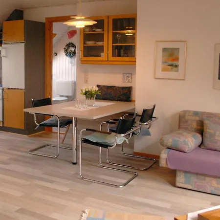 Apartment Druidenhain Hof Neudamm Neukirchen (Nordfriesland)