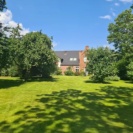 Druidenhain Hof Neudamm Apartment