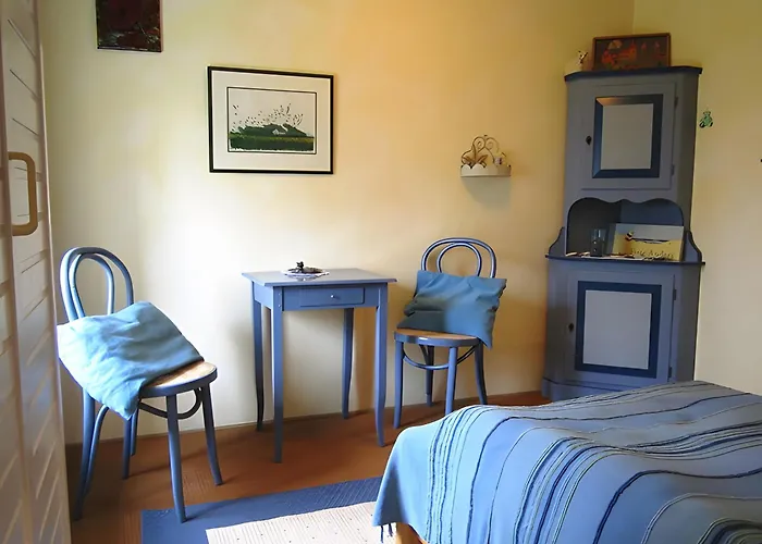 Apartment Druidenhain Hof Neudamm
