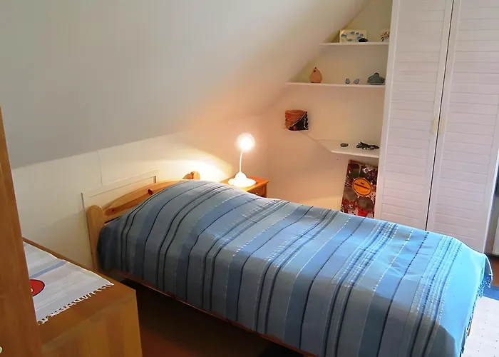 Druidenhain Hof Neudamm Apartment Neukirchen (Nordfriesland)