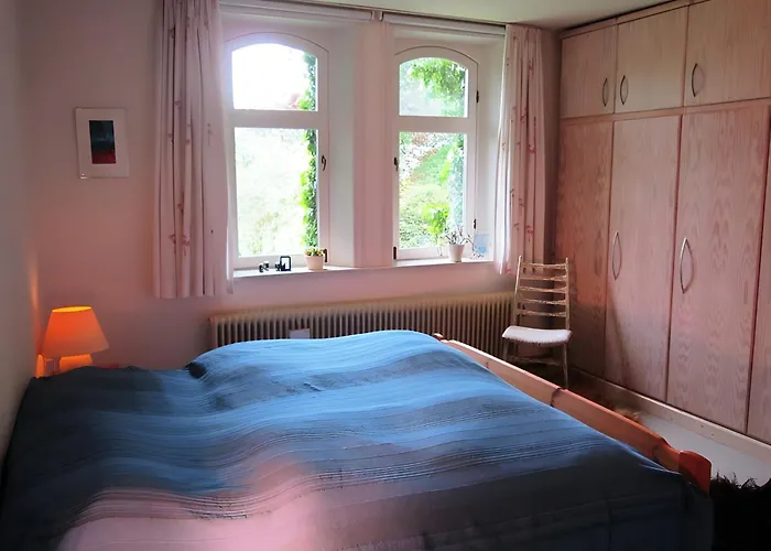 Druidenhain Hof Neudamm Apartment *