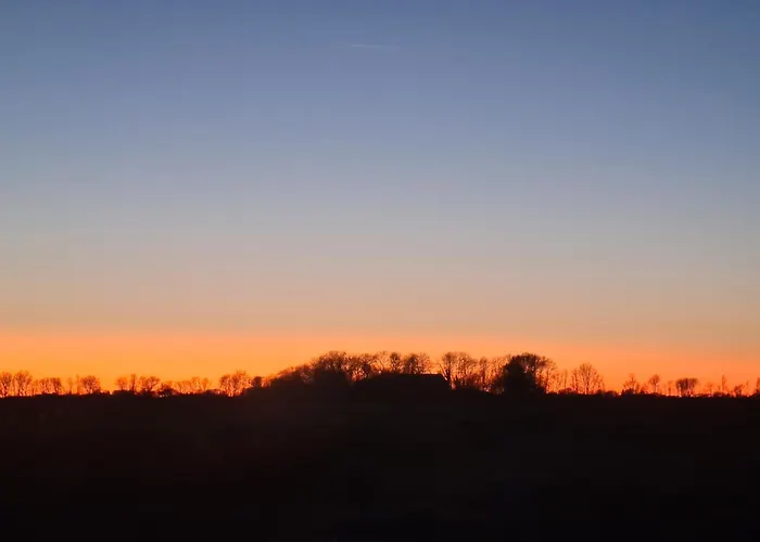 Druidenhain Hof Neudamm * Neukirchen (Nordfriesland)