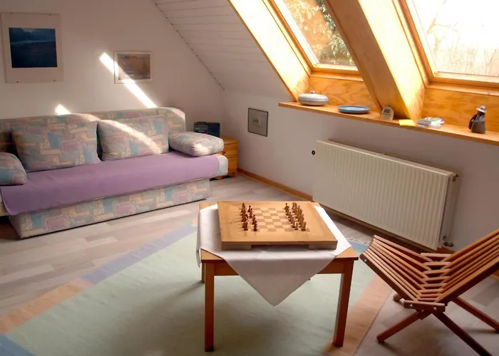 Druidenhain Hof Neudamm Neukirchen (Nordfriesland)